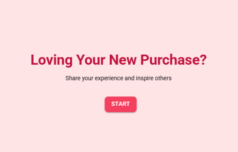 Products Sold to Consumers