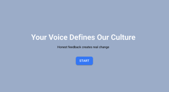 Employee Satisfaction for Larger Companies