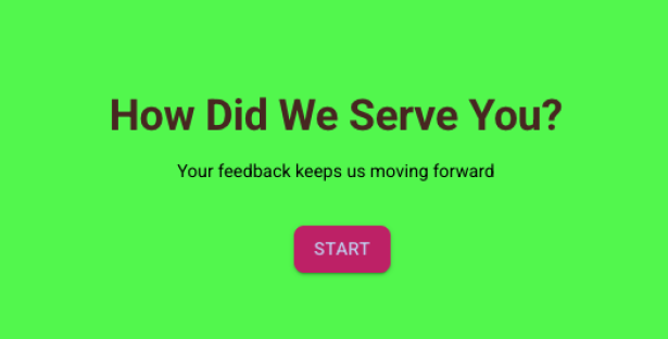 Services Provided to Consumers