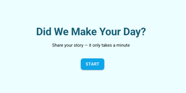 Basic Customer Satisfaction