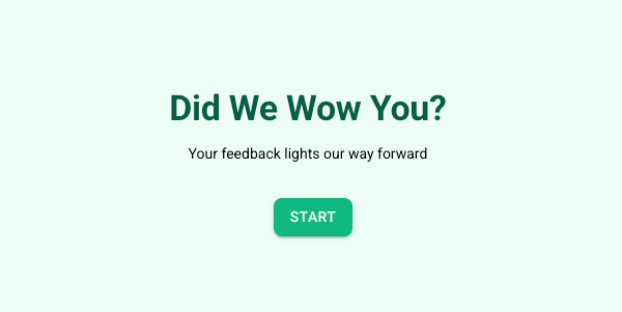 Website Satisfaction